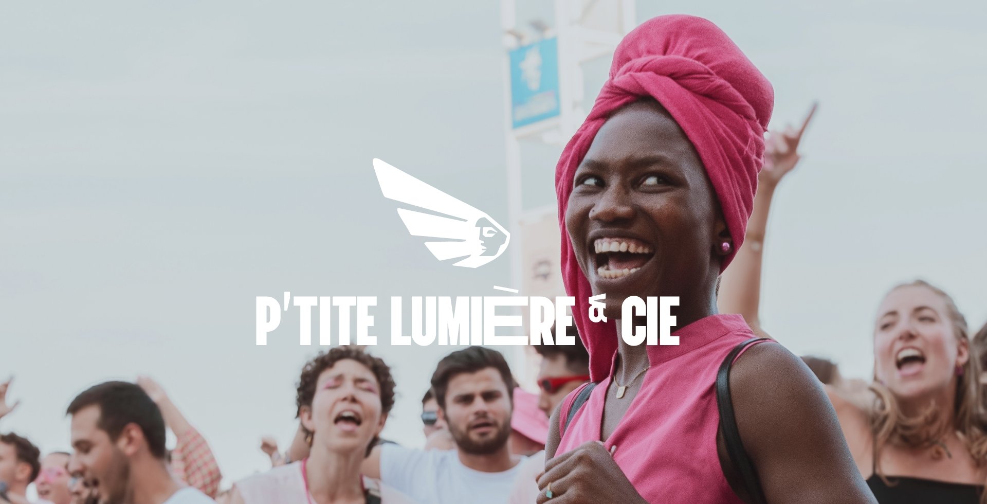 Illustration du projet P'tite Lumière & Cie